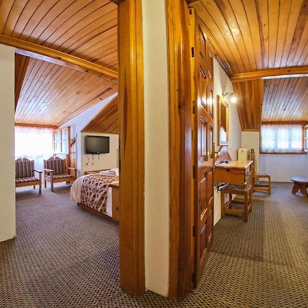 מצובון Hotel Victoria מראה חיצוני תמונה