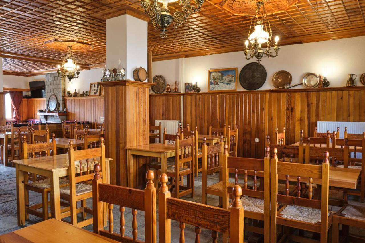 מצובון Hotel Victoria מראה חיצוני תמונה