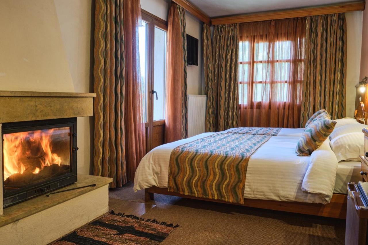 מצובון Hotel Victoria מראה חיצוני תמונה
