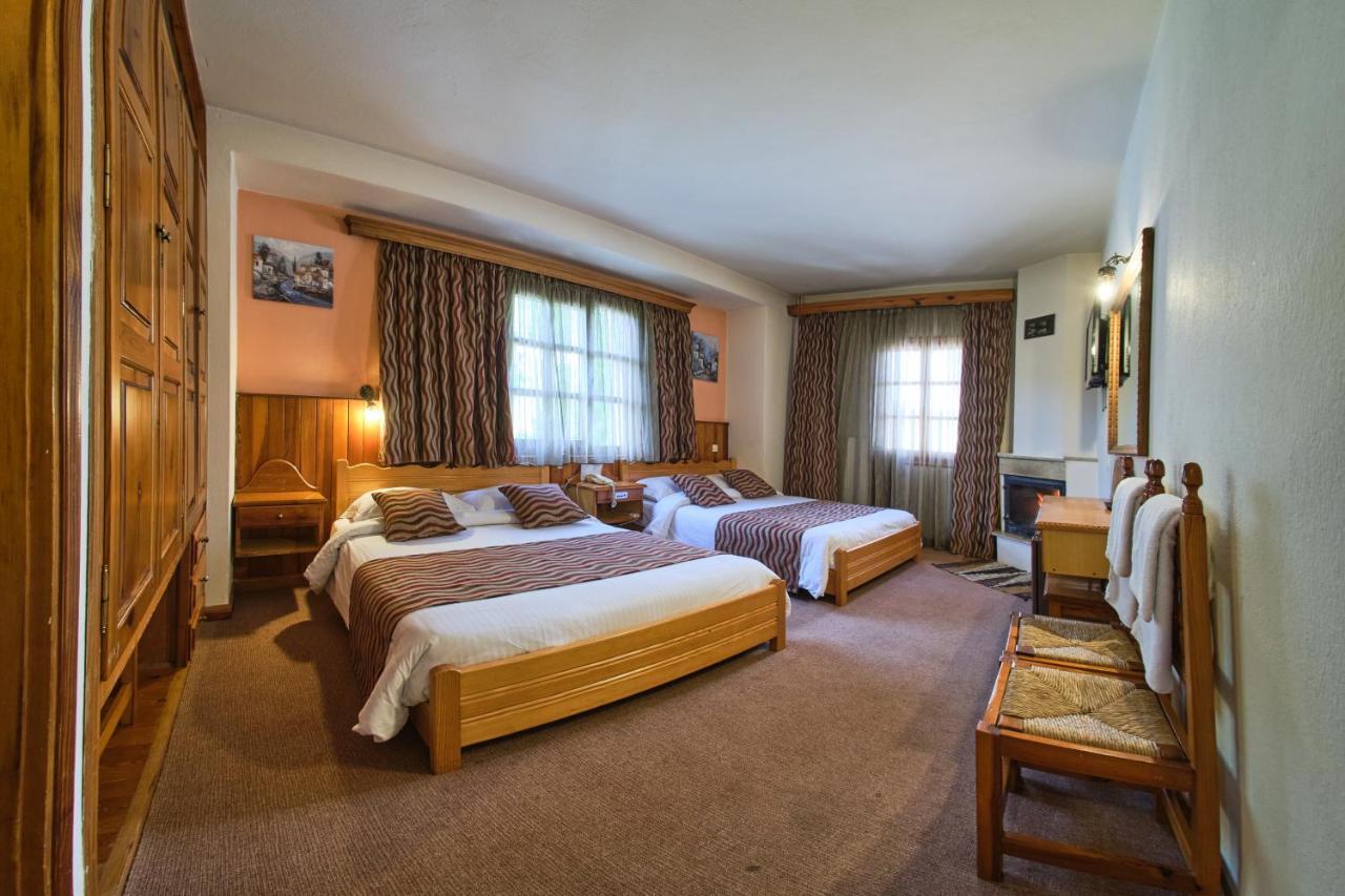 מצובון Hotel Victoria מראה חיצוני תמונה