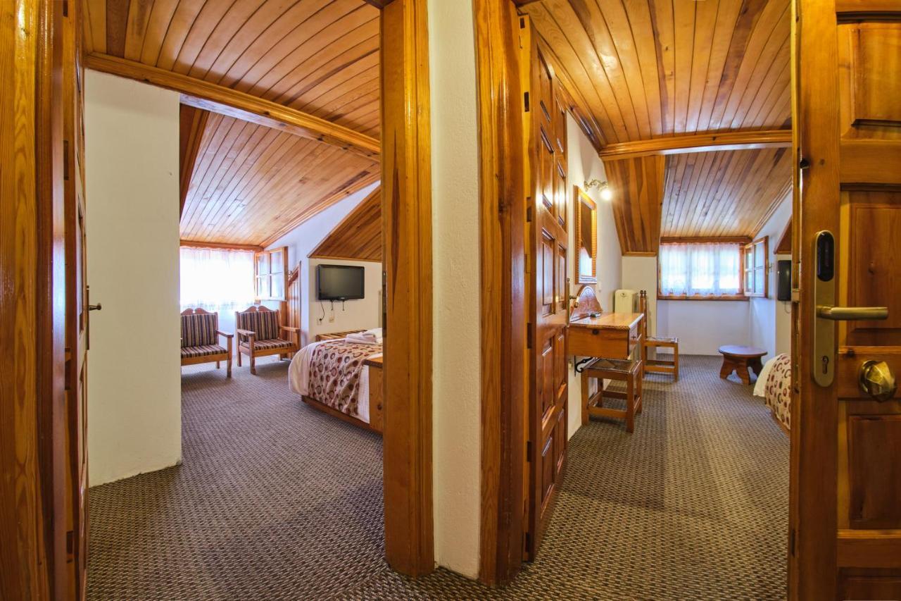 מצובון Hotel Victoria מראה חיצוני תמונה