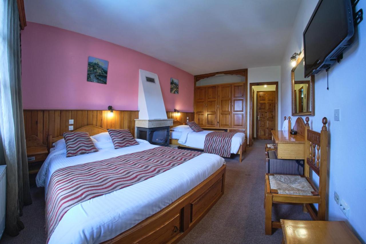 מצובון Hotel Victoria מראה חיצוני תמונה